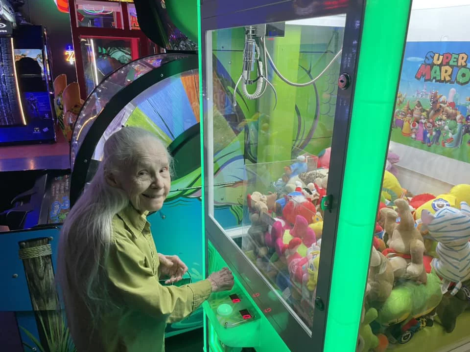 Power Up! Arcade - Photo 2